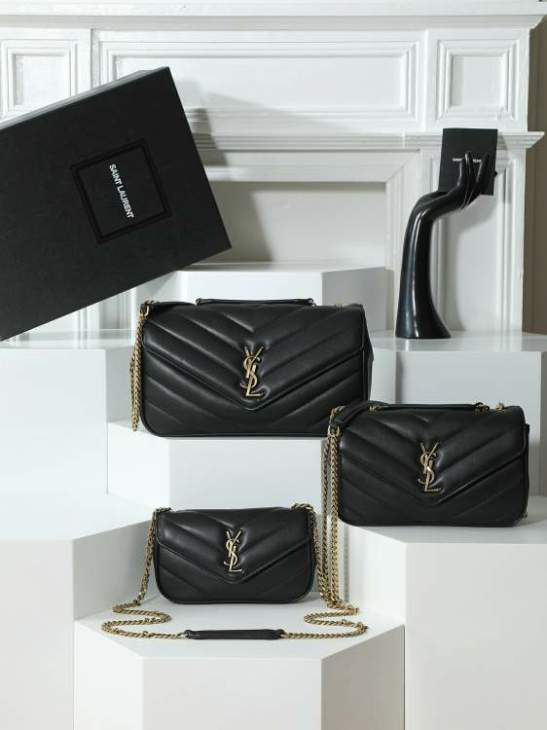 Picture of Saint Laurent Handbags _SKUfw213817991fw